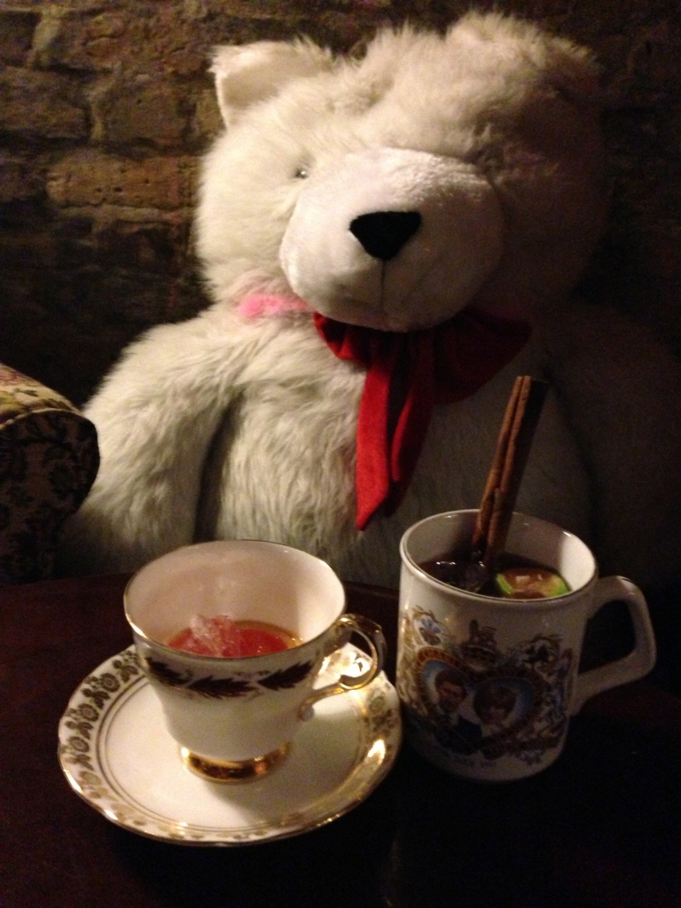 A Teddy Bear's Picnic - 