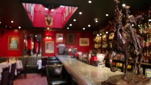 MartiniMandate.com scotland in gratitude