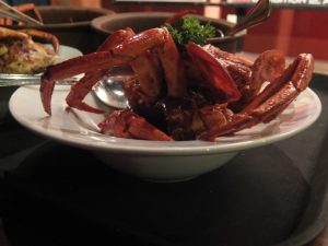 Fat crab MartiniMandate.com