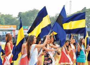 MartiniMandate.com cricket