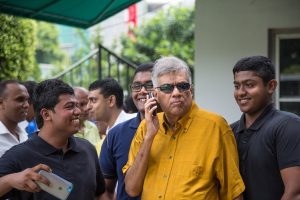 MartiniMandate.com cricket