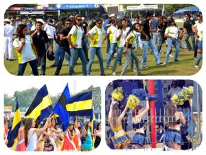 MartiniMandate.com cricket