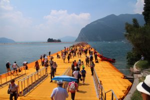 MartiniMandate.com Christo