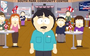 Copyright SouthPark.cc.com