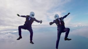 Martinis in the sky martinimandate.com