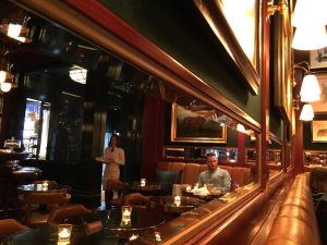 MartiniMandate.com picnic