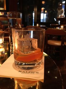 MartiniMandate.com picnic