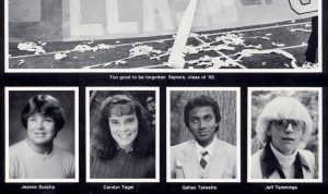 MartiniMandate.com reunions