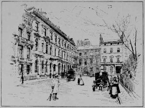 Martinimandate.com Cemetary