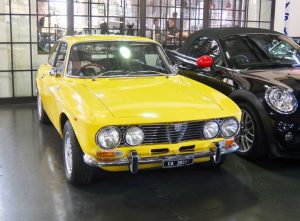 Martinimandate.com vintage cars