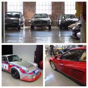 Martinimandate.com vintage cars