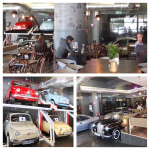 Martinimandate.com vintage cars