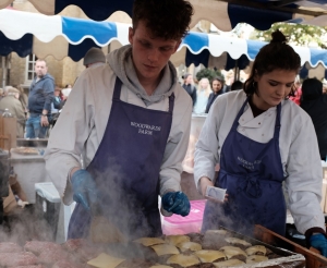 Martinimandate.com burger