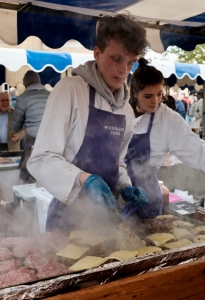 Martinimandate.com burger