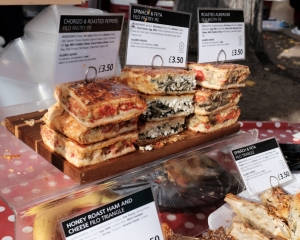 Martinimandate.com burger