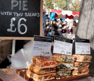 Martinimandate.com burger