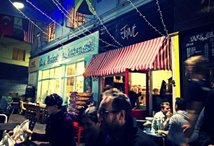 Martinimandate.com brixton