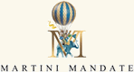 Martini Mandate Logo