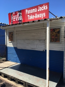 Martinimandate shithole