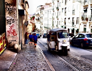 Martinimandate.com lisbon