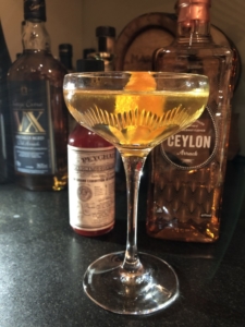 Martinimandate.com arrack