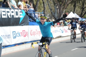 Martinimandate.com cycling