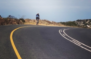 Martinimandate.com cycling