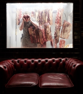 Martinimandate.com vegetarians