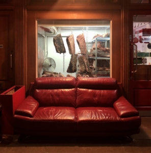 Martinimandate.com vegetarians