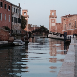 Martinimandate.com venice