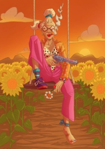 martin mandate.com mob